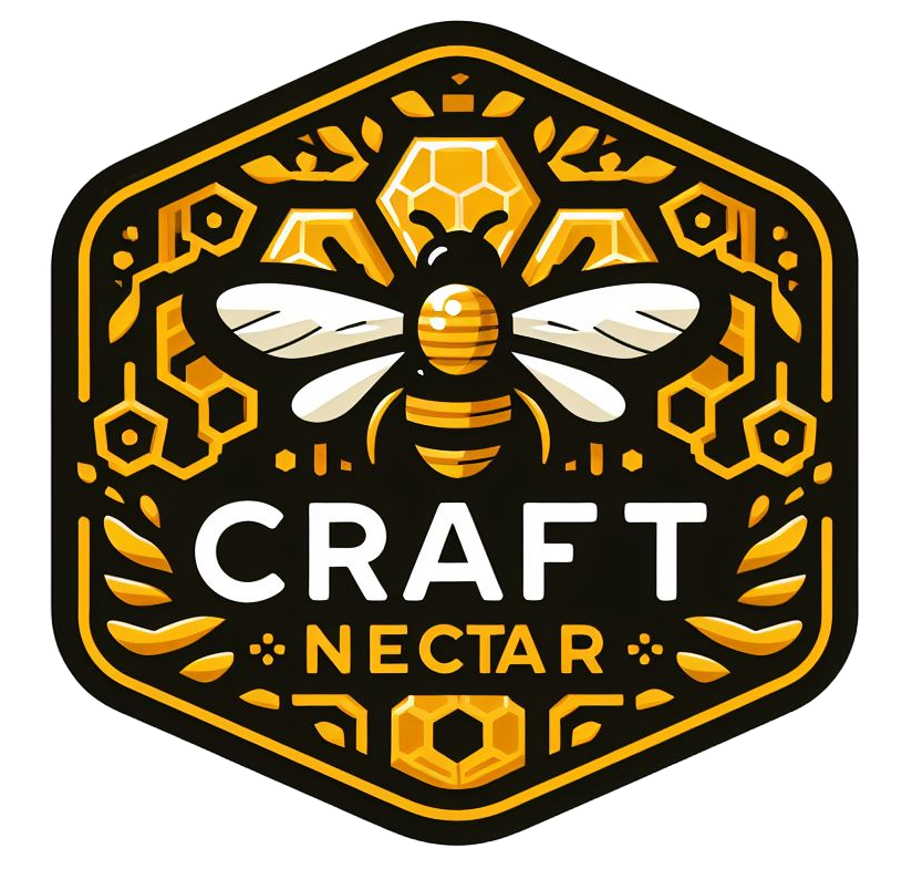 CraftNectar Logo